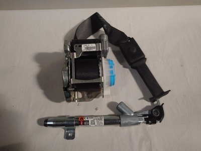 Tesla x pas безпеки перед правий 1136738-06-d оригінал фото №1