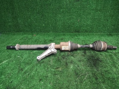 Chevrolet volt 1.4 привідний вал довга aaot фото №1