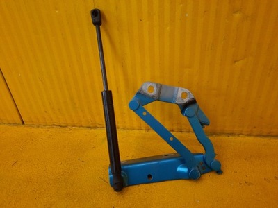 Evoque l538 петля капот правий gh52 16801 ac фото №1