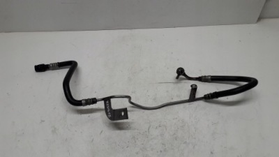 Bmw 5 e60 e61 шланг підсилювача фото №1