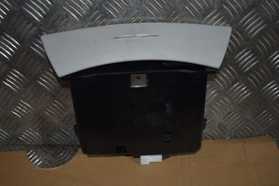 Idealny бардачок консоли mercedes w222 w217 1 фото №1