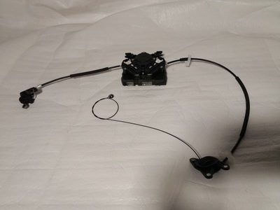 Honda odyssey v 18- замок механізм двері розсувних rk00-684l фото №1