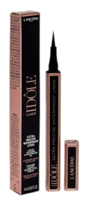 LANCOME Lash Idole Eyeliner 01 Glossy Black Waterproof Eyeliner 8ml