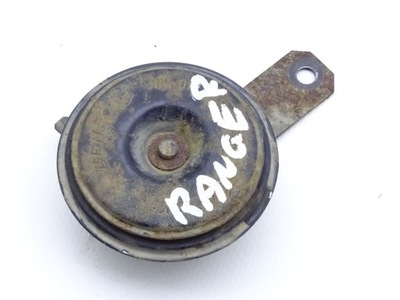 Ford ranger ii mazda b2500 98-06 клаксон сигнал фото №1