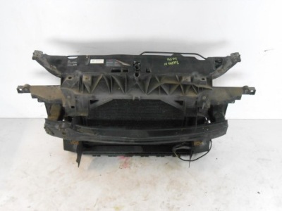 Pas передний балка радиатор seat toledo iii 2.0 fsi # фото №1