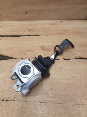 Pas безпеки задня лівий citroen c4 picasso фото №1