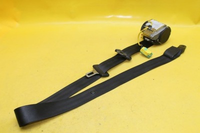 Pas натягувач volkswagen оригінальний номер 3d1857706j фото №1