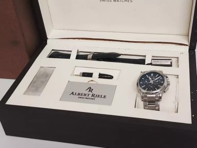 ZEGAREK ALBERT RIELE PREMIERE 704UQ07