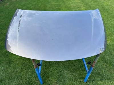 Капот передня mazda cx-9 06-09 фото №1