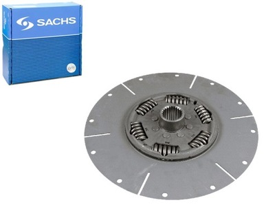 DISCO CONJUNTO DE EMBRAGUE SACHS TRUCK 1866000108 SACHS  