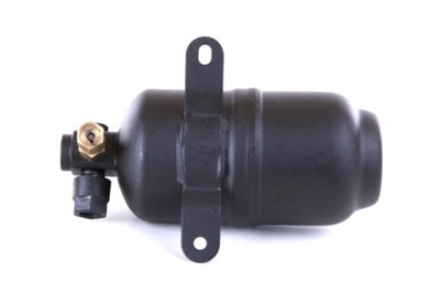 Nissens 95234 осушувач, кондиціонер фото №1