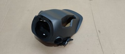 Корпус захист колонки кермового renault clio v 484726527r фото №1