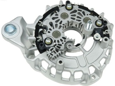 Кронштейн, фланець привідний генератора as-pl arc0206s фото №1