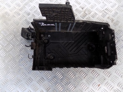 Citroen c5 aircross основа акумулятор фото №1