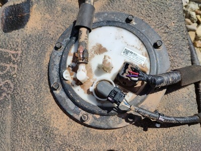 Hyundai genesis g80 2017 помпа пального поплавок фото №1