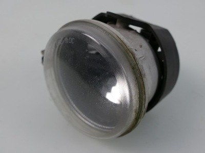 Dodge nitro протитуманна фара правий перед передній фото №1