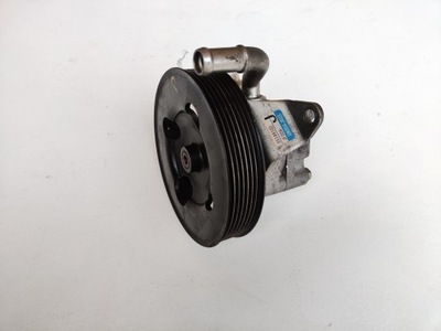 Nissan gt-r r35 насос усилителя jf00a фото №1