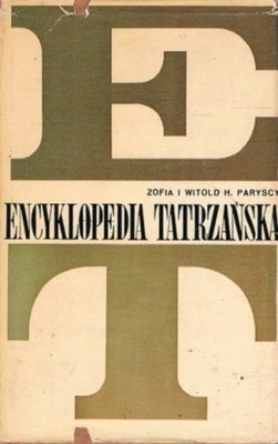 Encyklopedia Tatrzańska