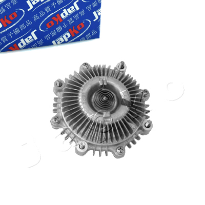 Термомуфта вентилятора toyota land cruiser 3.4 фото №1