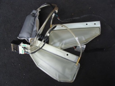 BMW E87 E90 BOMBA ASIENTOS BOLSA LEDZWI 7138788  