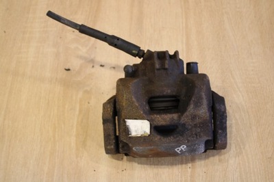 Супорт правий перед peugeot 5008 i 1.6 thp фото №1