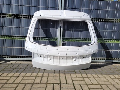 Ioniq 5 - кришка багажника задня фото №1