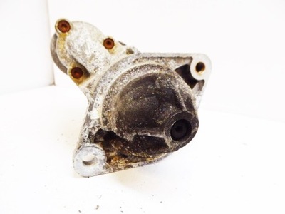 Corolla e12 стартер 1.6 16v фото №1