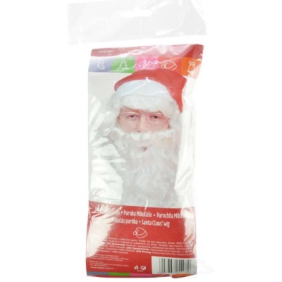 Broda Świętego Mikołaja