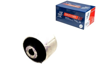 Сайлентблок рычага vw crafter 16 oś перед fast фото №1