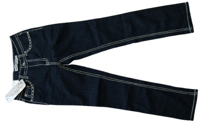 MY CHRISTY roz L/40 nowe jeansy z elastanem 6R23