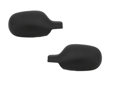 Корпус зеркало nissan micra k12 03-10 renault clio ii thalia lift 01kpl фото №1