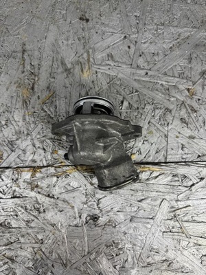 Термостат mercedes w204 w209 om272 фото №1