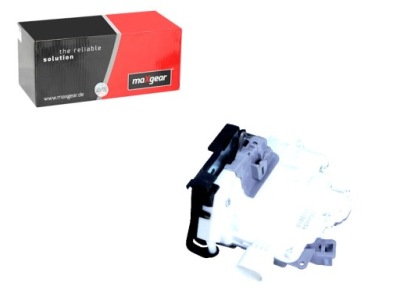 ZAMEK DRZWI VW P A4 B8 PR MAXGEAR