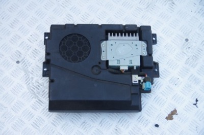 Сабвуфер усилитель honda cr-v iii 06-12 фото №1