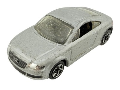 AUDI - アウディtt 1/18 Amazon | 1/18 アウディ TT Coupe | ミニカー・ダイキャストカー