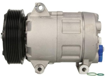 КОМПРЕСОР КОНДИЦІОНЕРА RENAULT MEGANE II 1.9 2.0 02-10