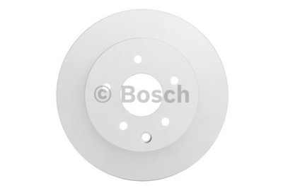 BOSCH 0 986 479 C12 ДИСК ТОРМОЗНОЙ