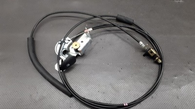 CABLE DE ALIMENTACIÓN COMBUSTIBLES MAZDA RX8  