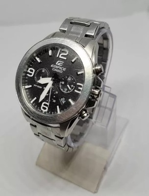 ZEGAREK MĘSKI CASIO EDIFICE EFR-553