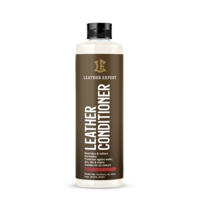 Leather Expert Conditioner 250ml - odżywka do skóry w formie balsamu