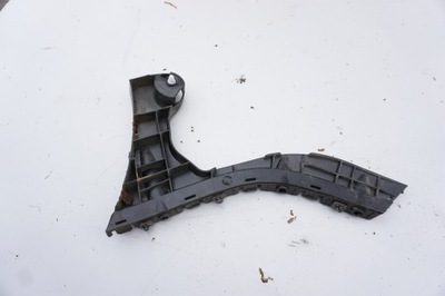 Направляющая бампера левый задняя volvo xc60 i фото №1