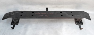 Балка бампера перед ducato / boxer / jumper 2014- фото №1