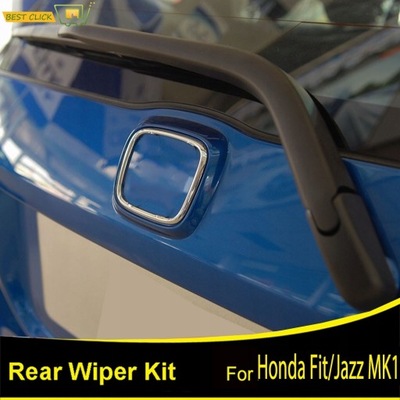 PARA HONDA FIT JAZZ PARTE TRASERA VENTANA 2008 2007 2006 2005  