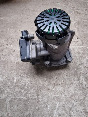 Клапан тормоза главный scania r s ntg ngs 2199282 фото №1