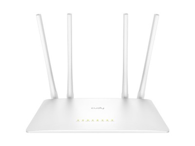 Router CUDY WR1200