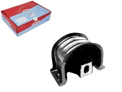 CORTECO COUSSIN DE MOTEUR VW T5 2,5TDI - milautoparts-fr.ukrlive.com