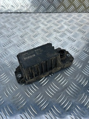 Блок управления давления tpm ecu scania r фото №1