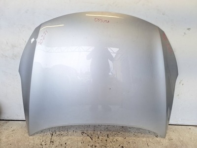 Kia optima iii 10-13 капот 3d фото №1