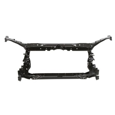 Pas перед toyota corolla e18 13-19 фото №1