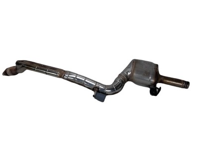 Land rover discovery v катализатор hpla-5l219-ae фото №1